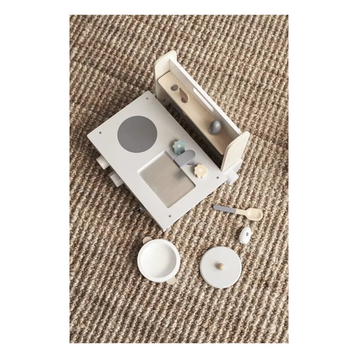 Kid's Concept - Cucina in legno