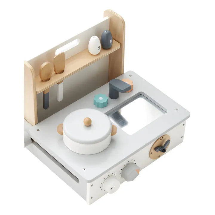 Kid's Concept - Cucina in legno