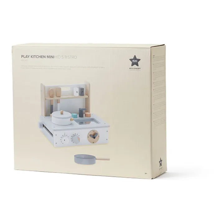Kid's Concept - Cucina in legno