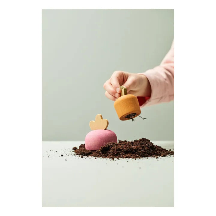 Orto in legno - Kid's Concept