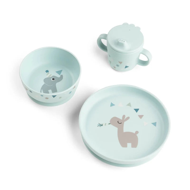 Done By deer -Set prima pappa - elphee