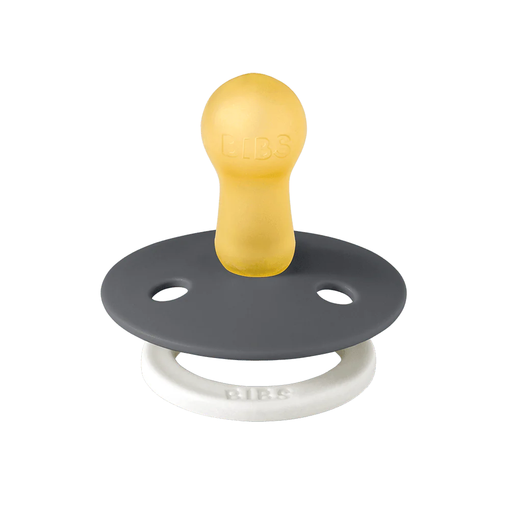 Colour 2 Pack - Deep Space/Petrol round size 2: Latex
