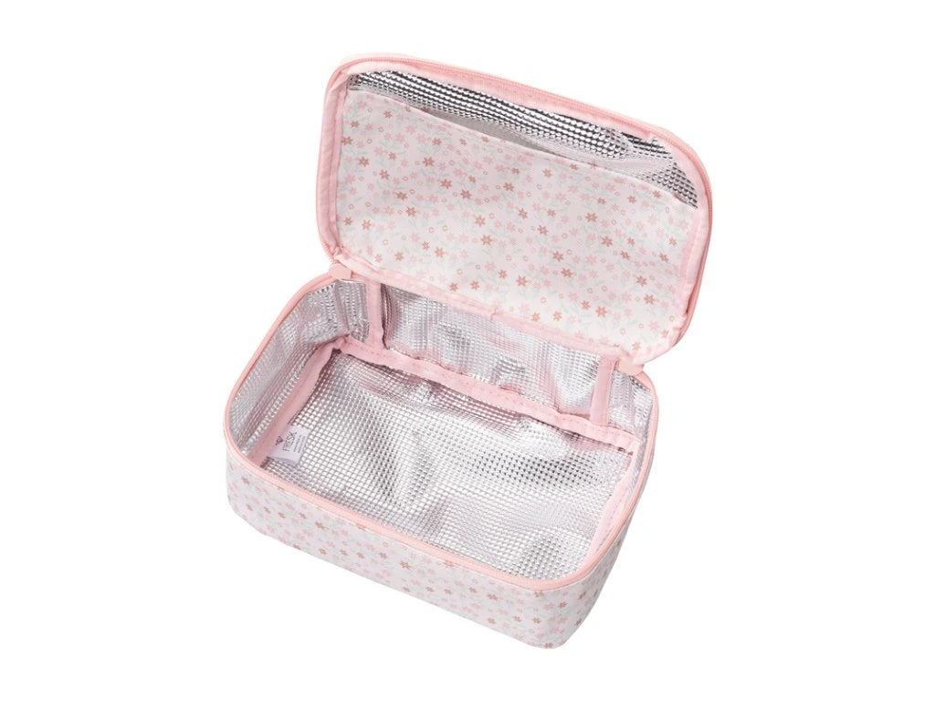 Borsa termica Garden Flowers FRESK