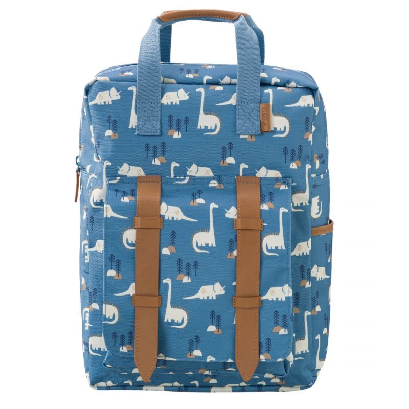 ZAINO MEDIO DINOSAURO- FRESK