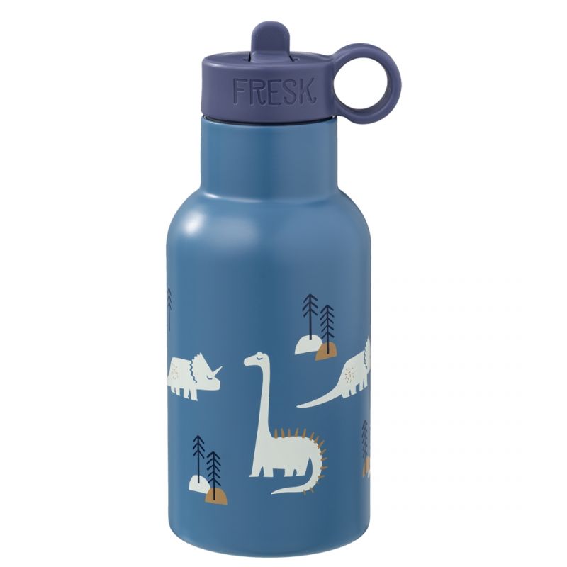 BORRACCIA TERMICA NORDIC - FRESK: DINOSAURI
