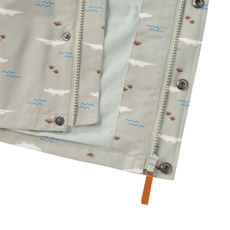 Impermeabile Fresk Coccodrillo- Rain Wear