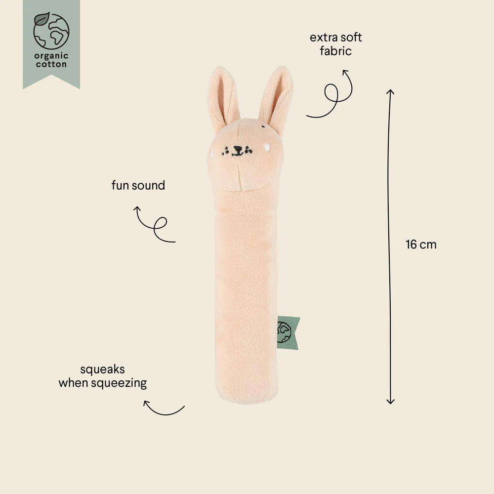 Sonaglio Mrs. Rabbit -Trixie