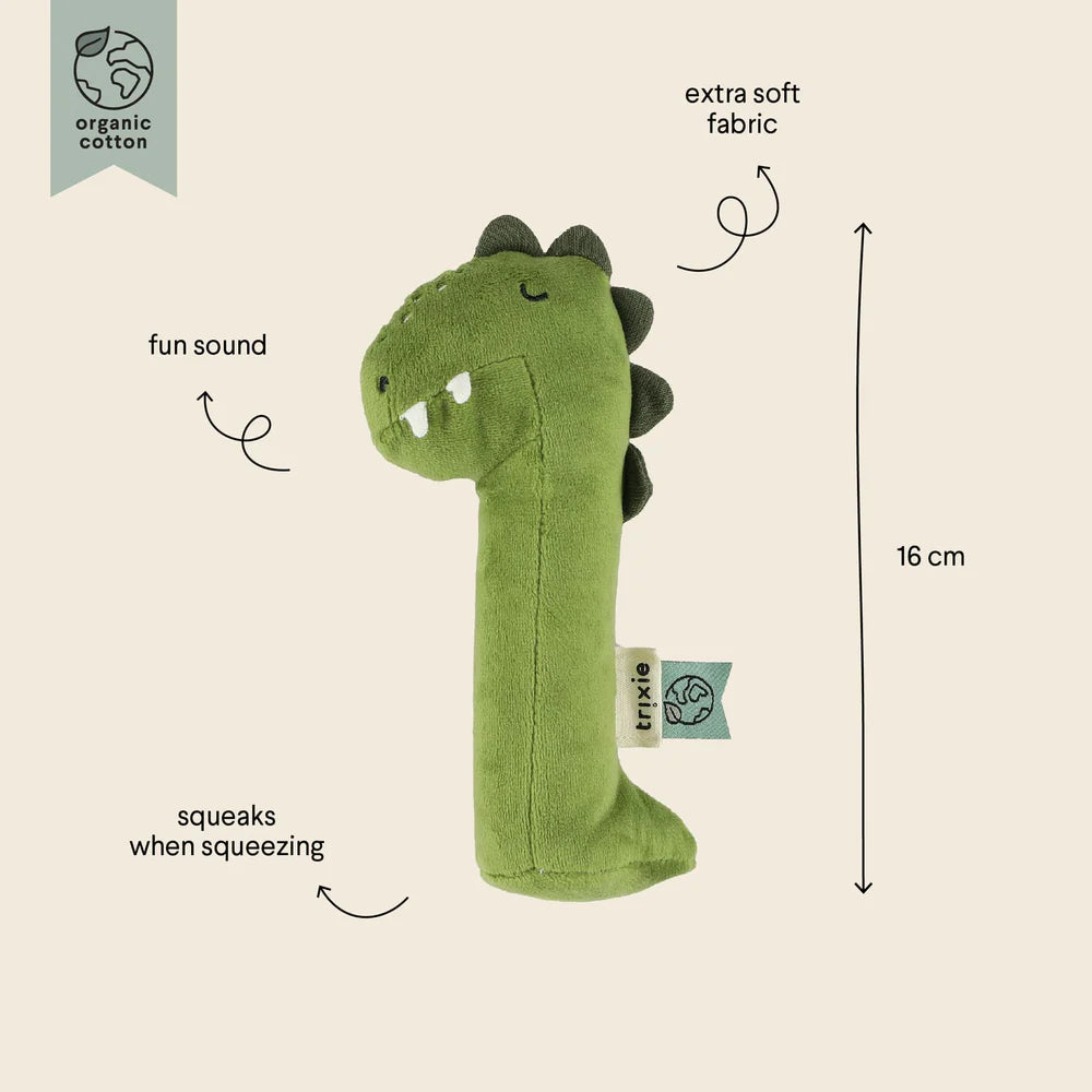 Sonaglio Mr. Dino -Trixie
