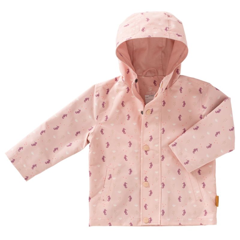 Impermeabile Fresk Seahorse- Rain Wear