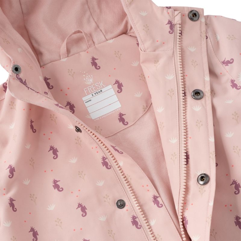 Impermeabile Fresk Seahorse- Rain Wear