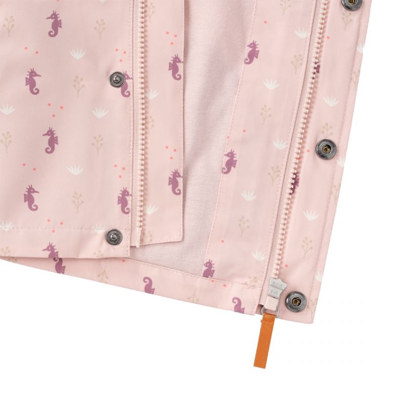 Impermeabile Fresk Seahorse- Rain Wear