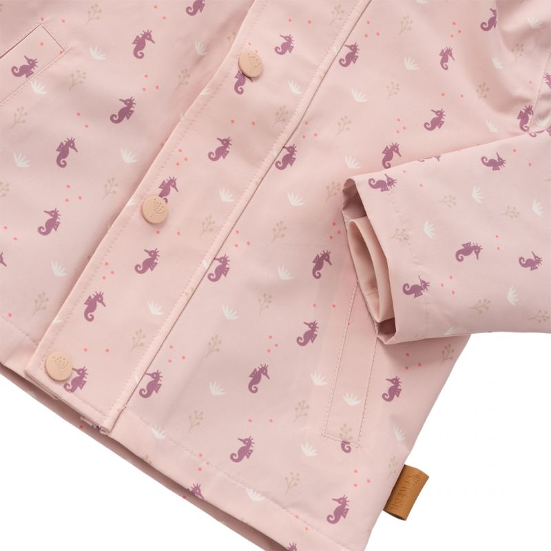 Impermeabile Fresk Seahorse- Rain Wear
