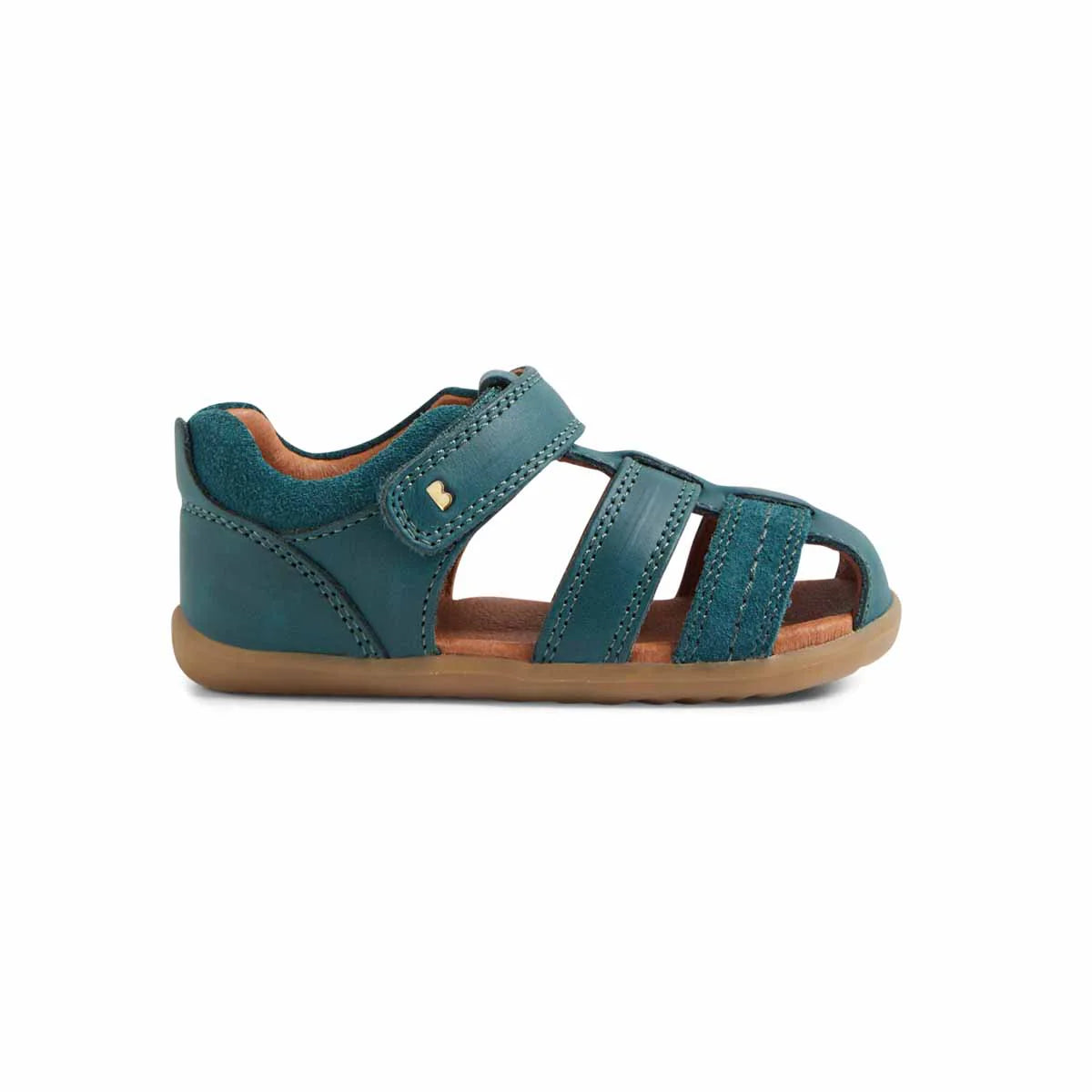 Bobux Step Up Roam Navy Mediterranea