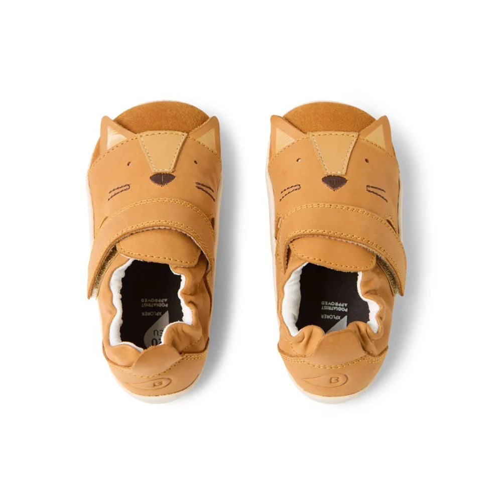 BOBUX- Xplorer Critters Rummage Pumpkin Spice