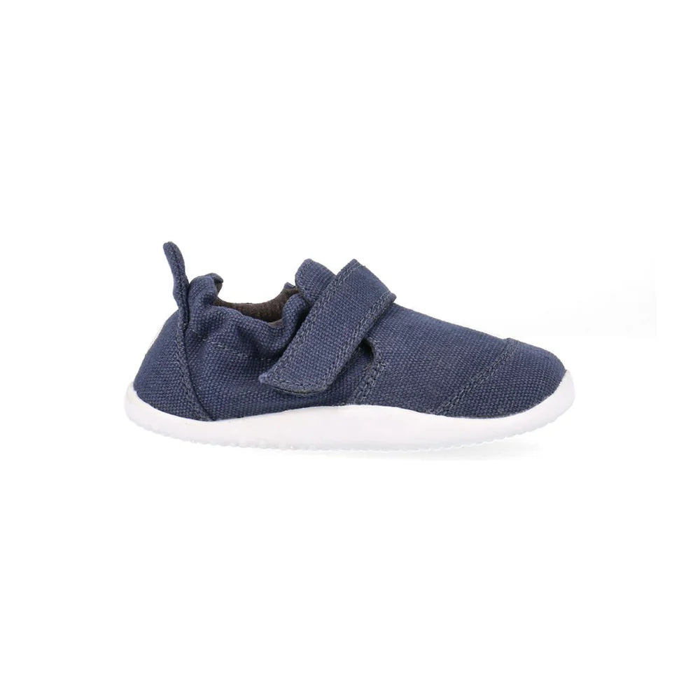 Bobux Xplorer Go organic Navy