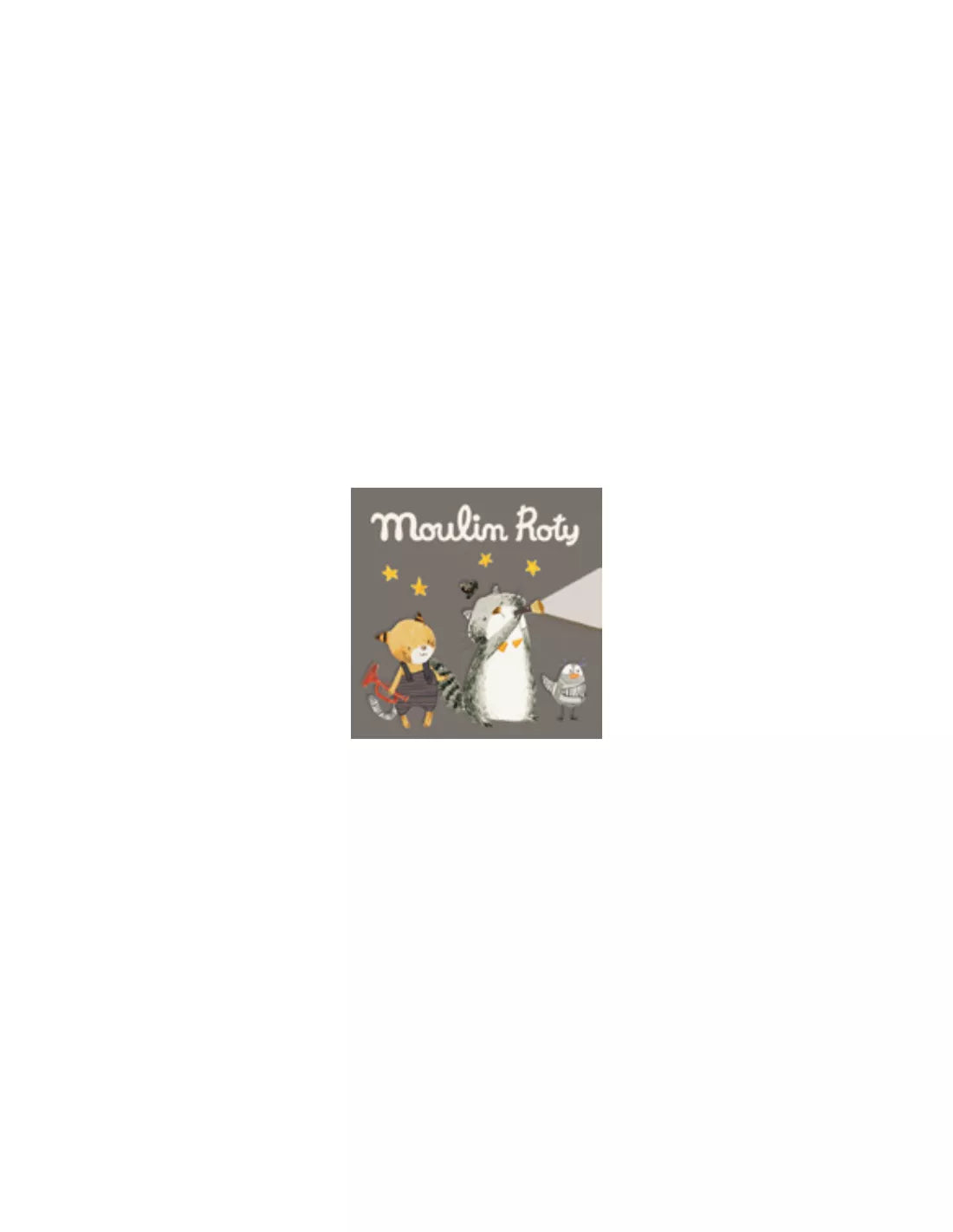 Le Storie della buonanotte: Storie aggiuntive- Moulin Roty