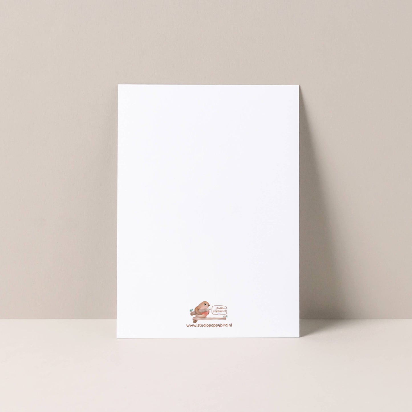 Cartolina | Calore nella notte