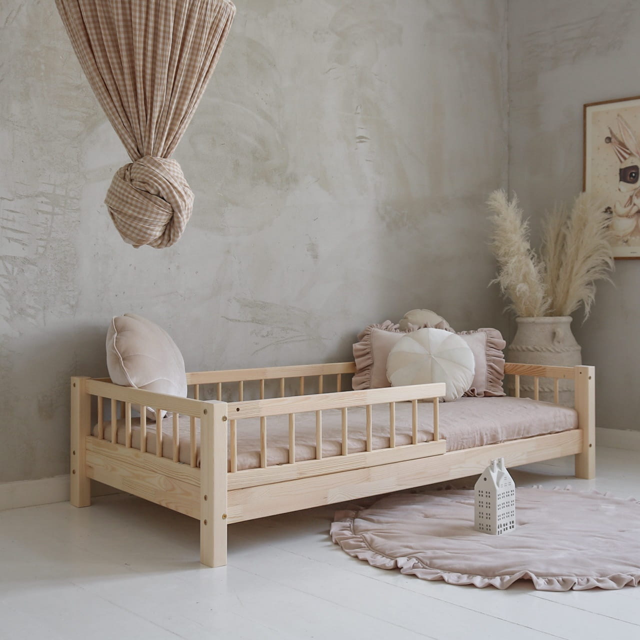 Letto Basic Bello