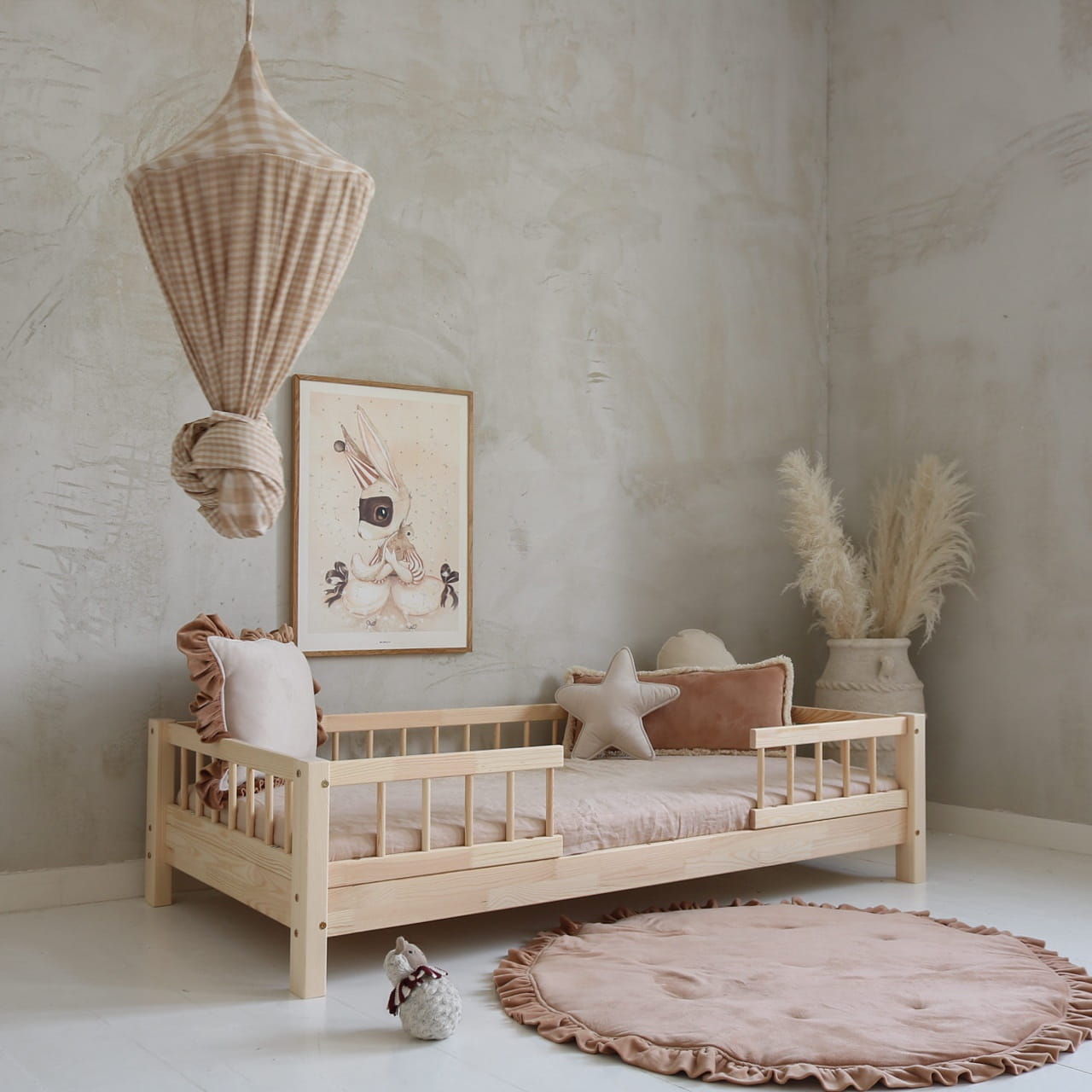 Letto Basic Bello Duo
