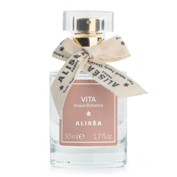 Pura- Vita. Alisea Parma