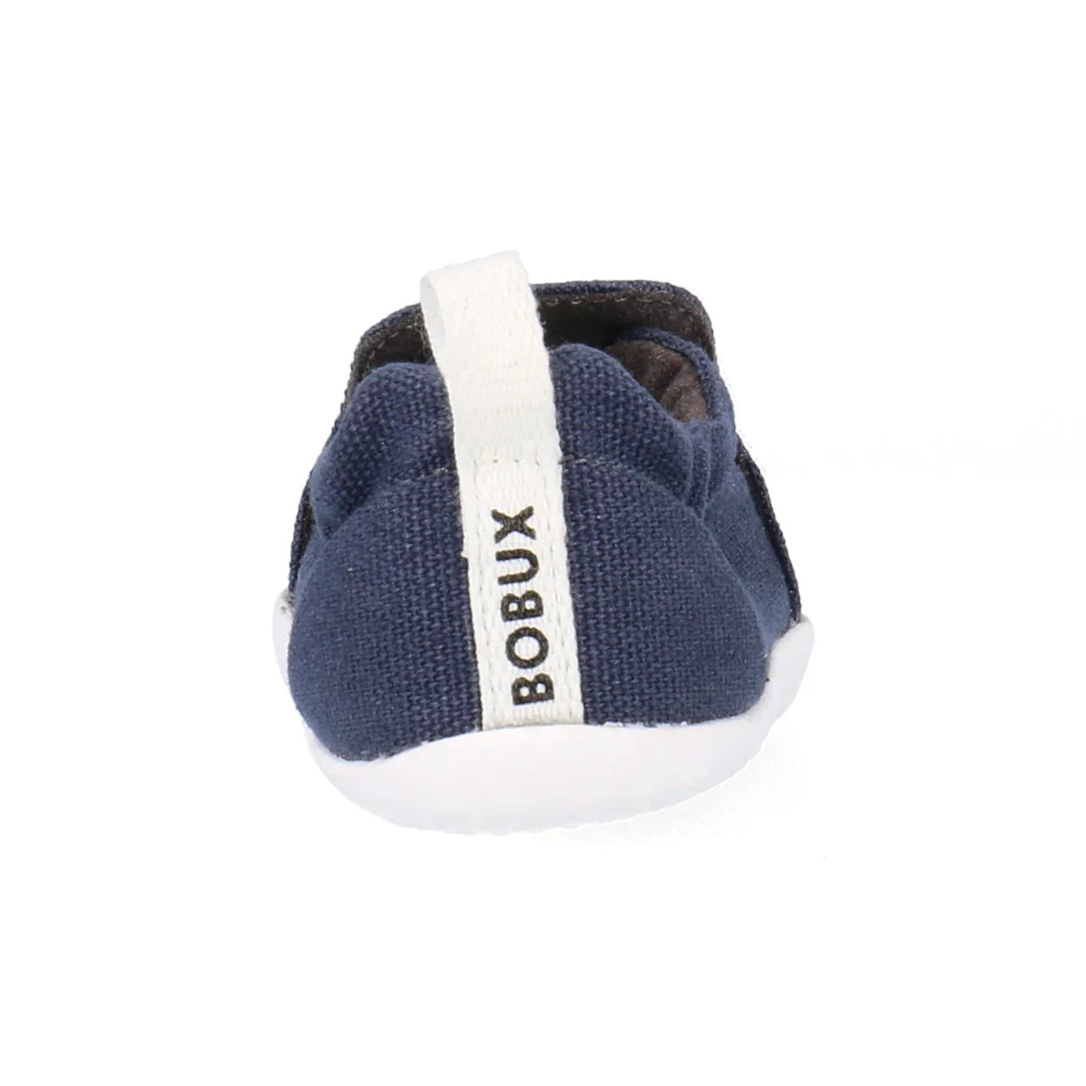 Bobux Xplorer Scamp organic, Navy