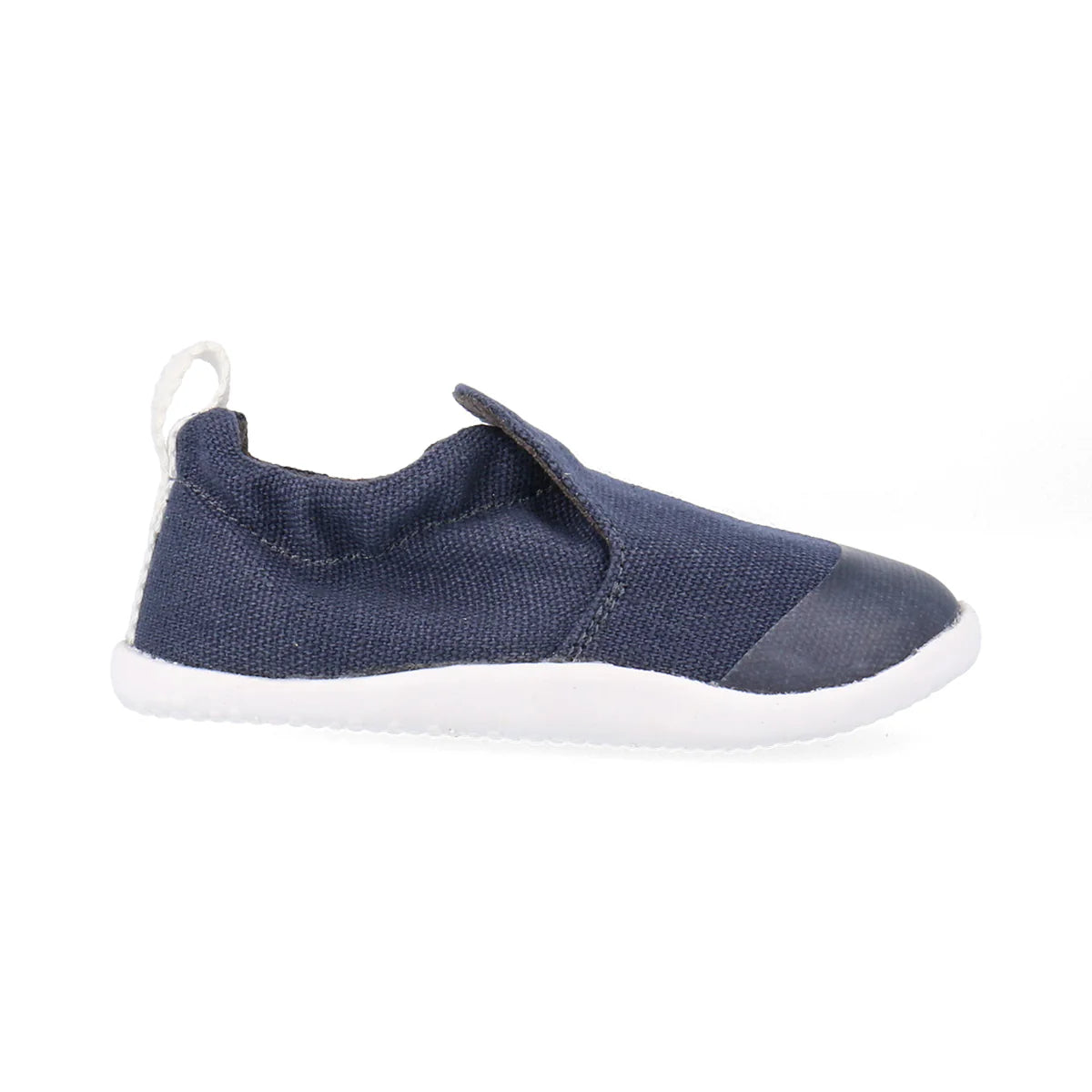 Bobux Xplorer Scamp organic, Navy