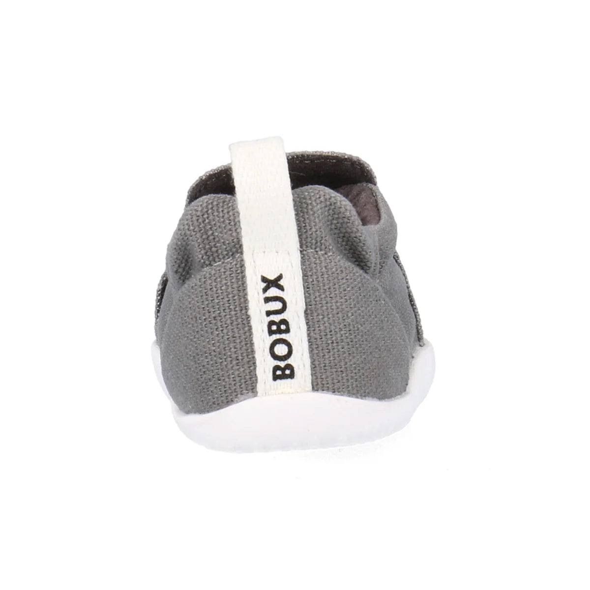 Bobux Xplorer Scamp organic, Charcoal