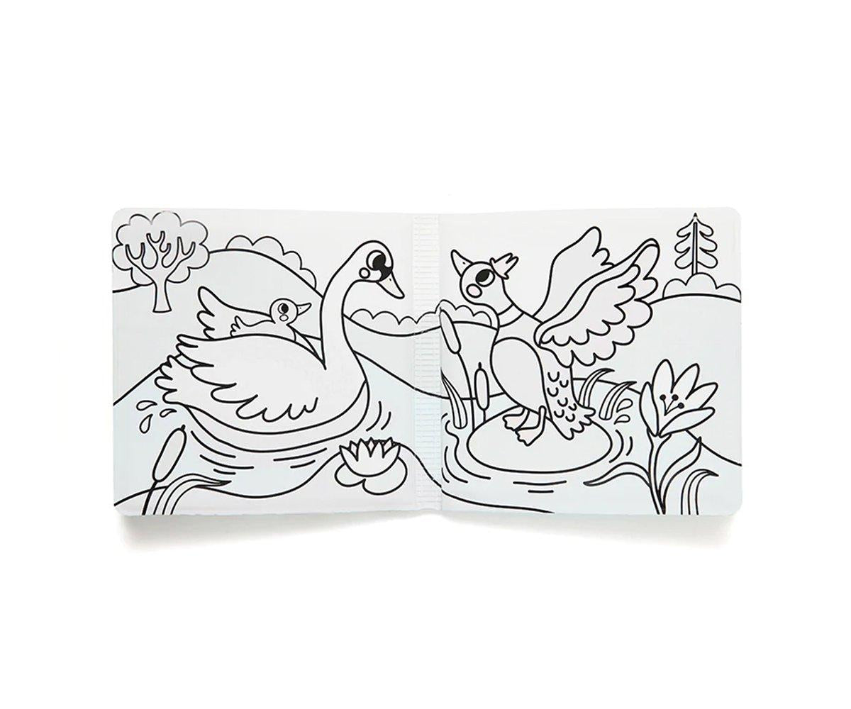 Libro Magico Bagno Splish Splash Season