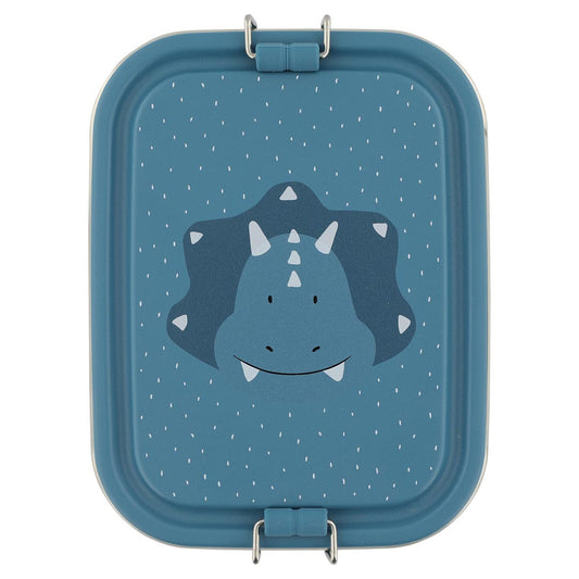 Lunch box small Trixie - Mr. Triceratops