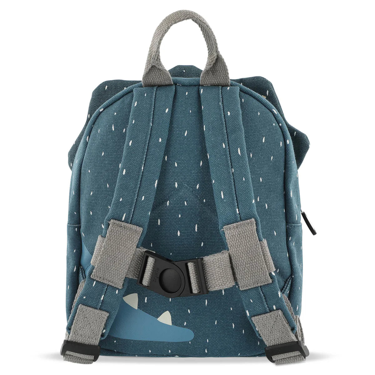 Backpack small - Mr Triceratopo