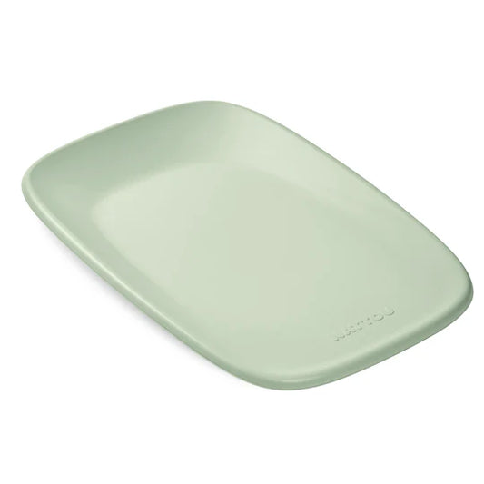 NATTOU – Fasciatoio Softy In Schiuma Verde