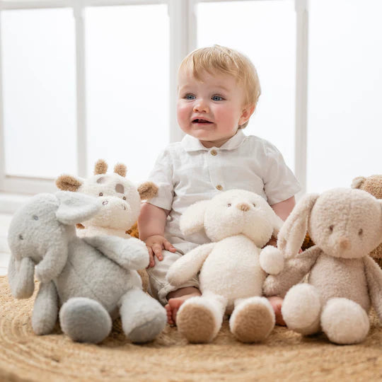 Cripe-Peluche Elefante Teddy elefantino