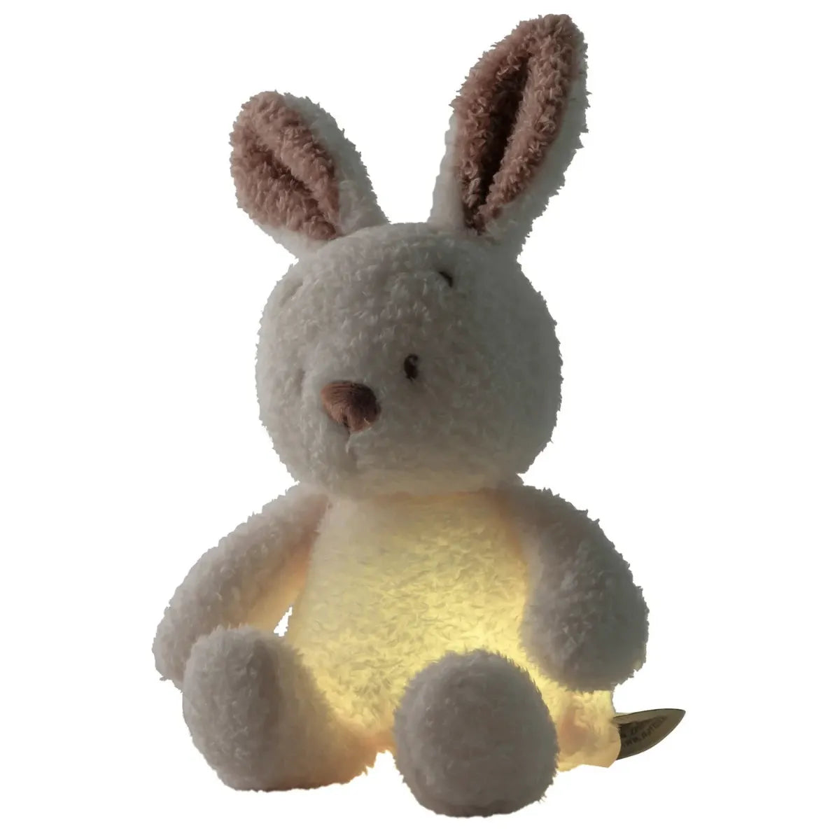 Luce notturna Nattou Mini Bunny
