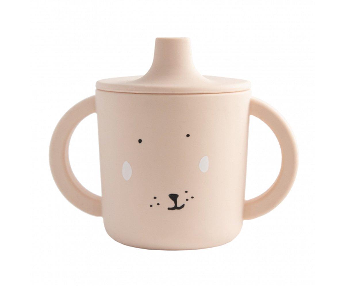 Tazza Silicone Trixie Mrs. Rabbit