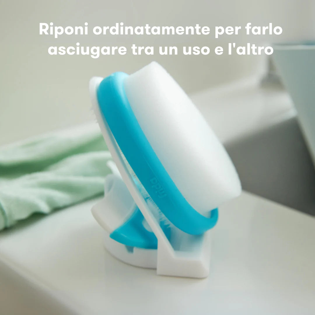 Flake fixer sistema 3 in 1