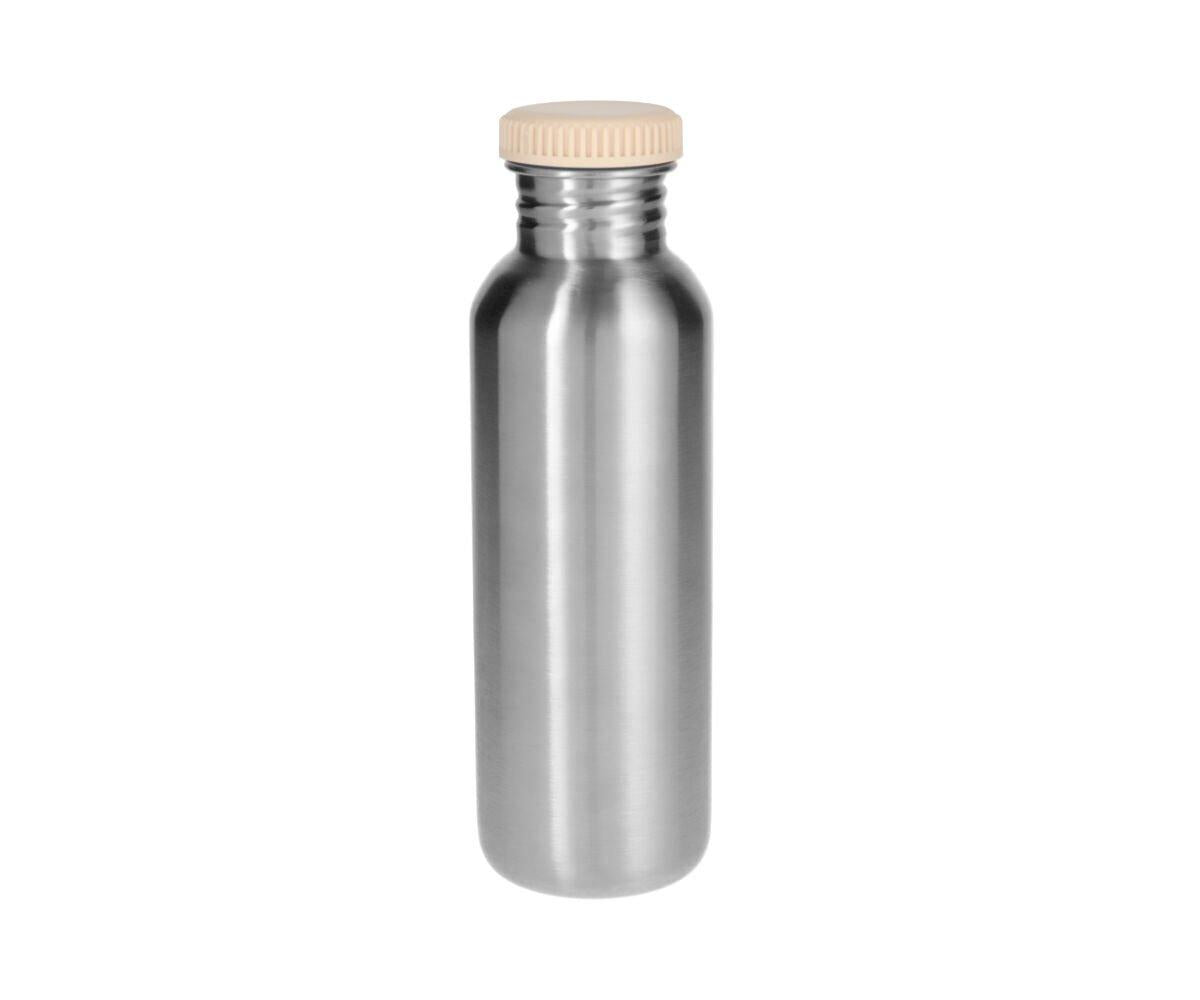 Bottiglia Acciaio Fodera Ballet 750ml