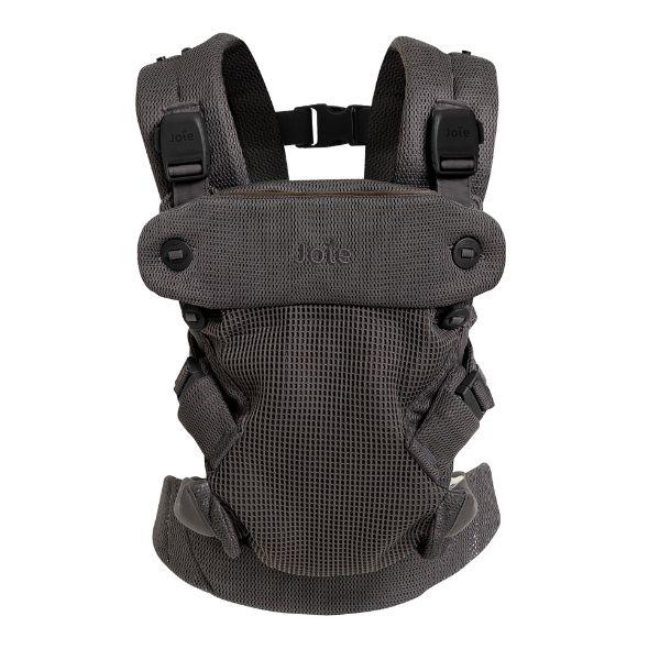 DAMAL - JOIE – Marsupio Savvy Air 4 in 1 CINDER