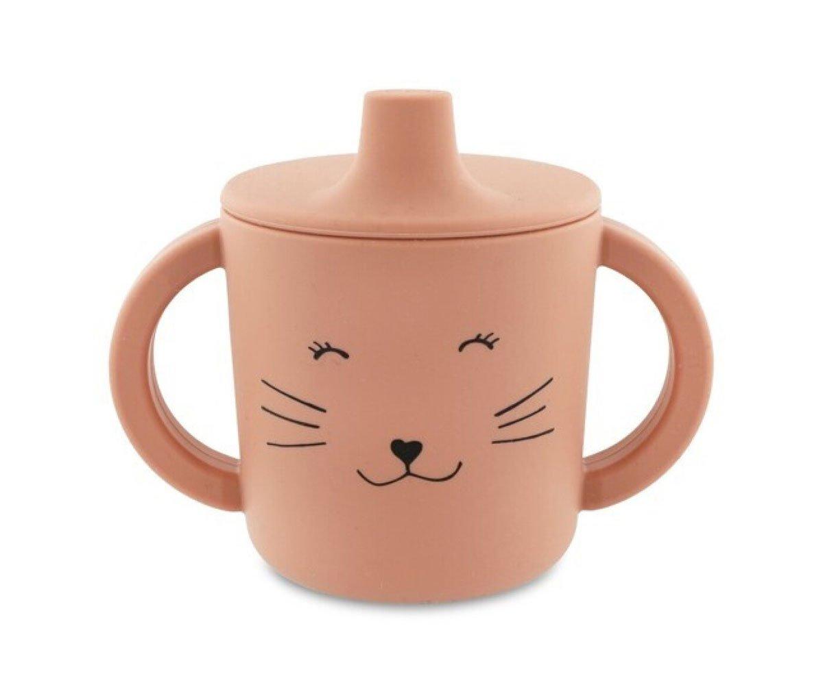 DiCa-Tazza Silicone Trixie Mrs.Cat