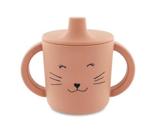 Tazza Silicone Trixie Mrs.Cat