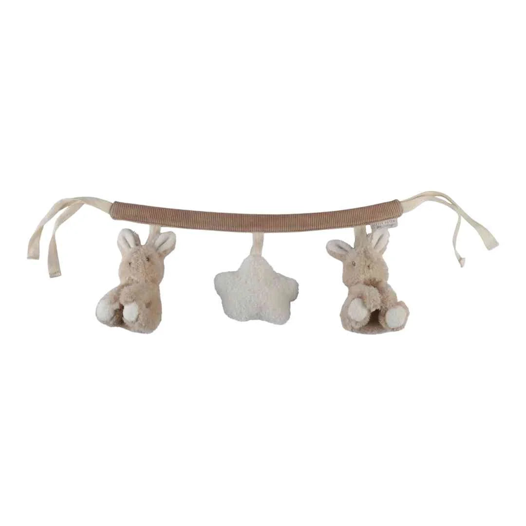 Tenditore per auto - Bunny