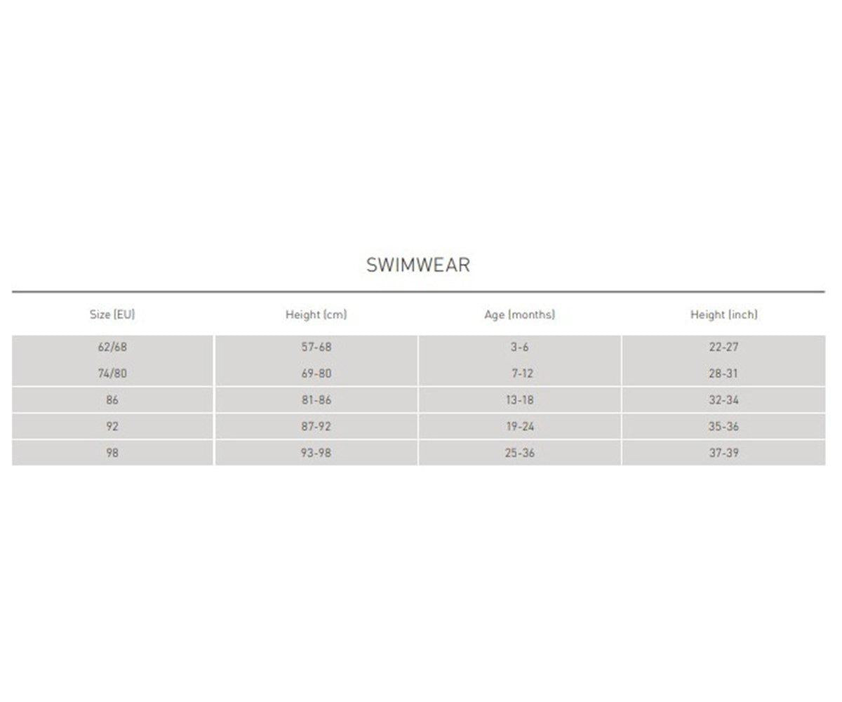 MAGLIA MANICA CORTA PROTEZIONE UPF 50+ - PALM NATURE - LASSIG