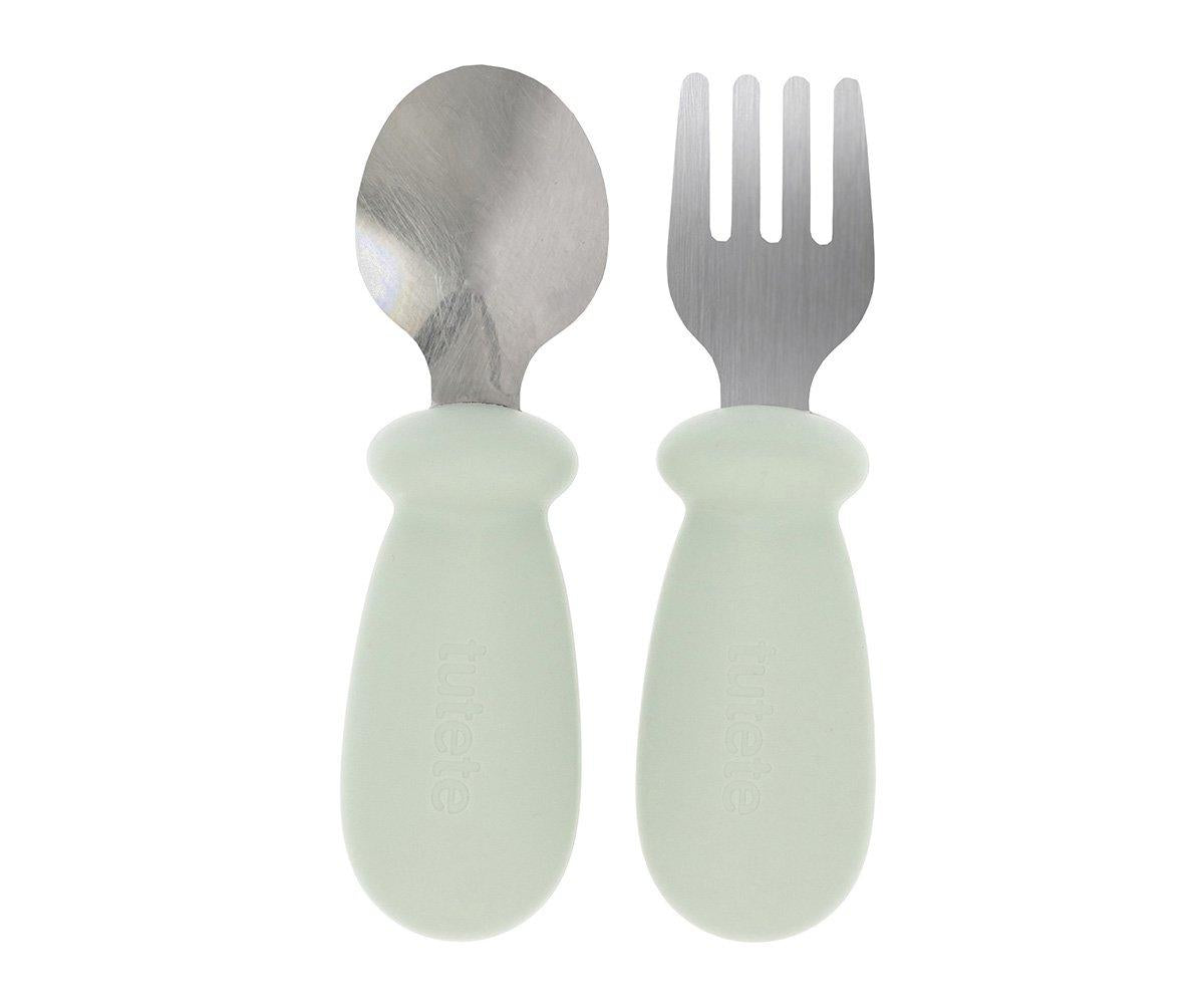 Tutete - posate primi mesi apprendimento Sage