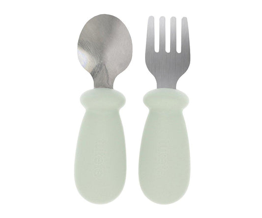 Tutete - posate primi mesi apprendimento Sage