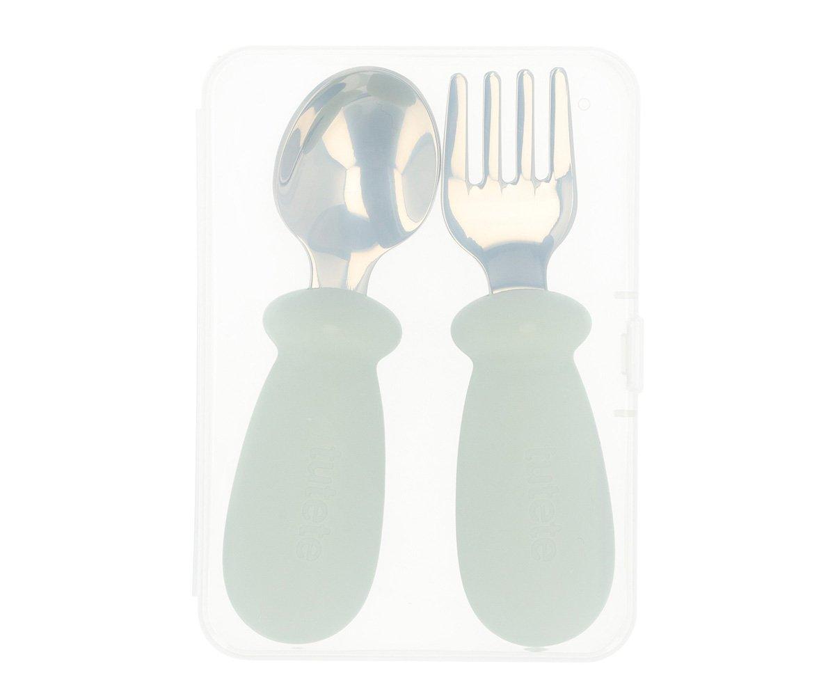 Tutete - posate primi mesi apprendimento Sage