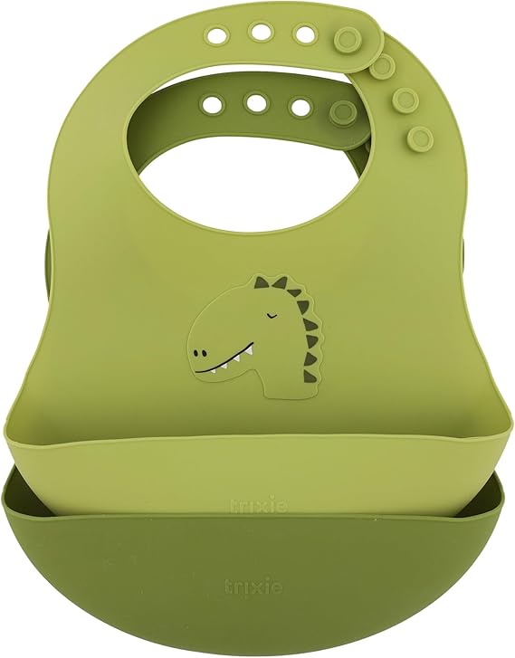 2 Bavagli in silicone Mr. Dino