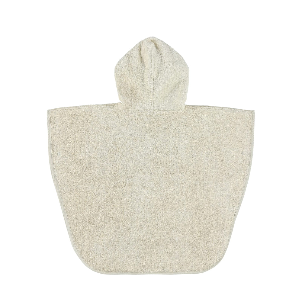 Poncho Mr. Lion 2-3 anni