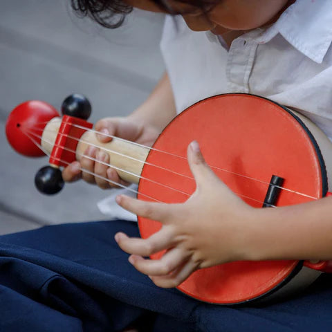 Aliai - Banjo