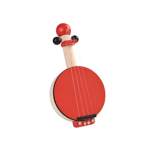 Aliai - Banjo
