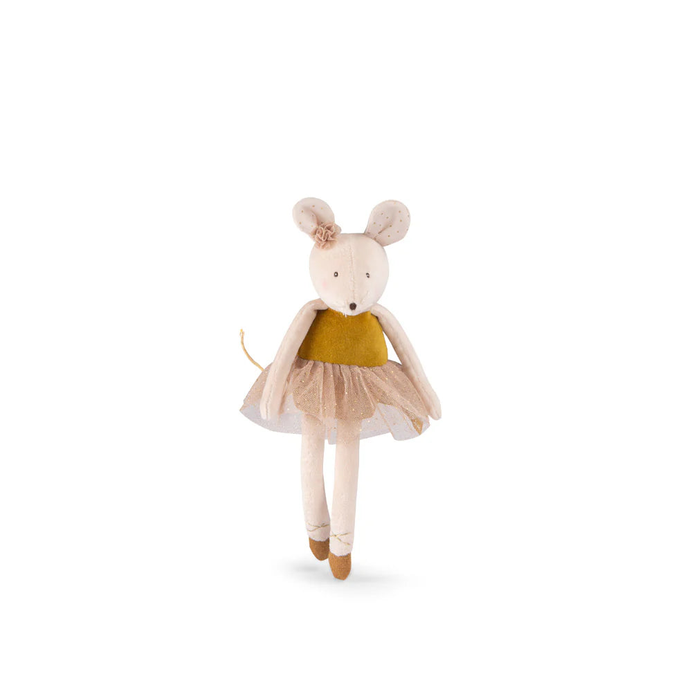 Peluche topo oro - Moulin Roty