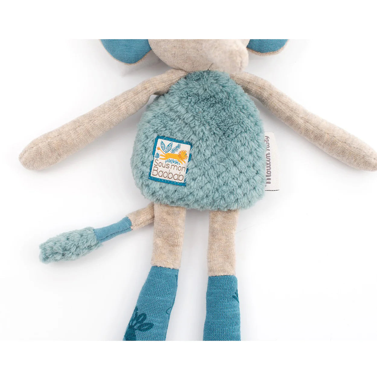 Sonaglio Elefante - Moulin Roty